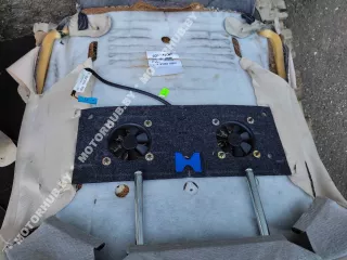  Салон (комплект сидений) Mercedes E W211 Арт 00030289, вид 43