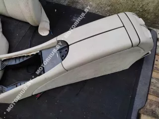  Салон (комплект сидений) Mercedes E W211 Арт 00030289, вид 49