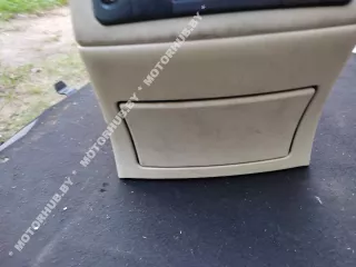  Салон (комплект сидений) Mercedes E W211 Арт 00030289, вид 51