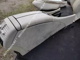  Салон (комплект сидений) Mercedes E W211 Арт 00030289, вид 52