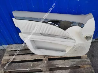  Салон (комплект сидений) Mercedes E W211 Арт 00030289, вид 56