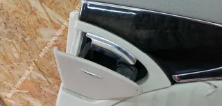  Салон (комплект сидений) Mercedes E W211 Арт 00030289, вид 65