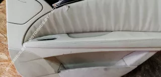  Салон (комплект сидений) Mercedes E W211 Арт 00030289, вид 66