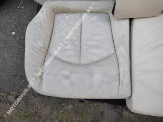  Салон (комплект сидений) Mercedes E W211 Арт 00030289, вид 8