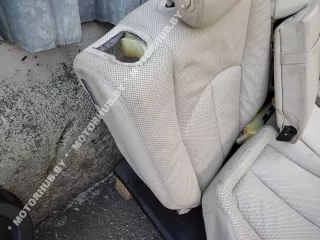  Салон (комплект сидений) Mercedes E W211 Арт 00030289, вид 9