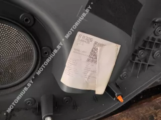 Обшивка двери задней левой (дверная карта) Ford C-max 2 Арт 00030100, вид 11