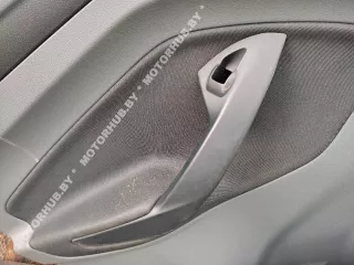  Обшивка двери задней левой (дверная карта) Ford C-max 2 Арт 00030100, вид 5