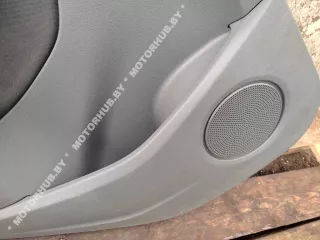  Обшивка двери задней левой (дверная карта) Ford C-max 2 Арт 00030100, вид 6