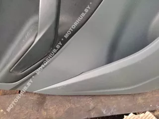  Обшивка двери задней левой (дверная карта) Ford C-max 2 Арт 00030100, вид 7