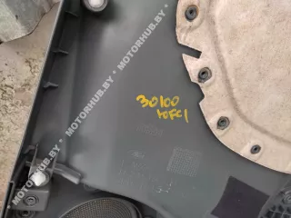  Обшивка двери задней левой (дверная карта) Ford C-max 2 Арт 00030100, вид 9