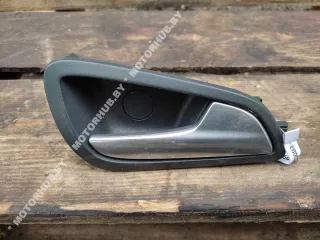  Ручка внутренняя задняя правая Ford C-max 2 Арт 00030093, вид 1