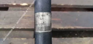 A2118301115 Трубка кондиционера Mercedes E W211 Арт 00029334, вид 3