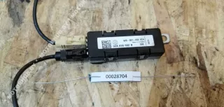 3C8035552B Усилитель антенны Volkswagen Passat CC Арт 00028704, вид 3