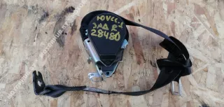 3C8857805A Ремень безопасности задний правый Volkswagen Passat CC Арт 00028480, вид 1
