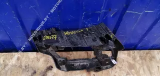 3C8807393D Кронштейн крепления бампера заднего Volkswagen Passat CC Арт 00028477, вид 1