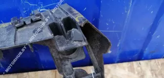 3C8807393D Кронштейн крепления бампера заднего Volkswagen Passat CC Арт 00028477, вид 2