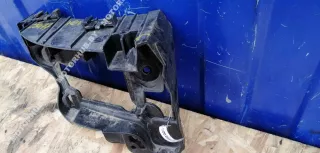 3C8807393D Кронштейн крепления бампера заднего Volkswagen Passat CC Арт 00028477, вид 3