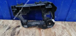3C8807393D Кронштейн крепления бампера заднего Volkswagen Passat CC Арт 00028477, вид 4