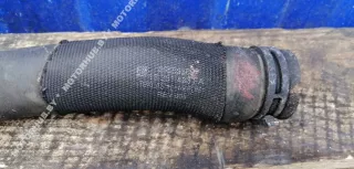  Патрубок (трубопровод, шланг) Opel Astra J Арт 00028746, вид 2