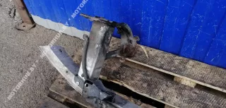  Усилитель бампера переднего Mercedes E W211 Арт 00028740, вид 11