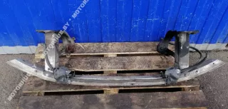  Усилитель бампера переднего Mercedes E W211 Арт 00028740, вид 6
