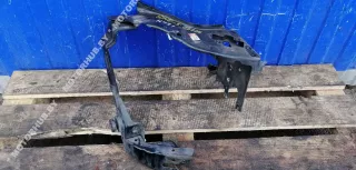  Крепление фары правой Mercedes E W211 Арт 00028726, вид 1