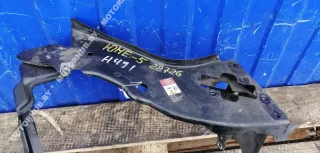  Крепление фары правой Mercedes E W211 Арт 00028726, вид 2