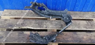  Крепление фары правой Mercedes E W211 Арт 00028726, вид 4