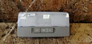 95027402 Фонарь салона (плафон) Opel Astra J Арт 00028378