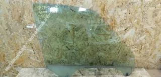  Стекло двери передней правой Citroen C4 1 Арт 00028065, вид 1