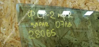  Стекло двери передней правой Citroen C4 1 Арт 00028065, вид 2