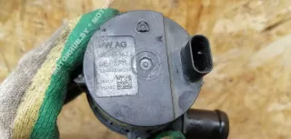 5Q0965567J Насос антифриза дополнительный Volkswagen Passat CC Арт 00028135i, вид 2