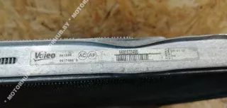 9680533480 Радиатор (основной) Citroen C4 1 Арт 00027972, вид 7