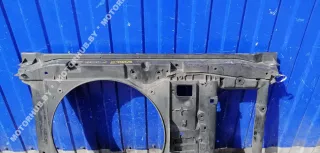  Передняя панель крепления облицовки (телевизор) Citroen C4 1 restailing Арт 00027969, вид 3