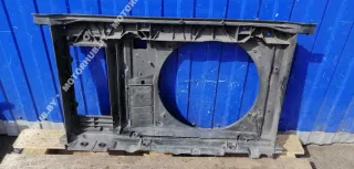  Передняя панель крепления облицовки (телевизор) Citroen C4 1 restailing Арт 00027969, вид 5