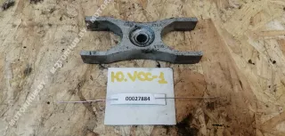 03L216A Скоба (кронштейн) крепления форсунки Volkswagen Passat CC Арт 00027884, вид 1