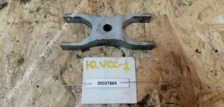03L216A Скоба (кронштейн) крепления форсунки Volkswagen Passat CC Арт 00027884, вид 2