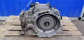 QYX КПП автоматическая (АКПП) Volkswagen Passat CC Арт 00027910, вид 1