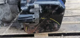 QYX КПП автоматическая (АКПП) Volkswagen Passat CC Арт 00027910, вид 11