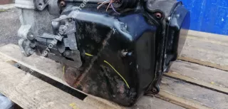 QYX КПП автоматическая (АКПП) Volkswagen Passat CC Арт 00027910, вид 12