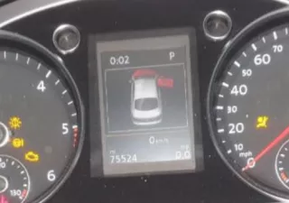 QYX КПП автоматическая (АКПП) Volkswagen Passat CC Арт 00027910, вид 14