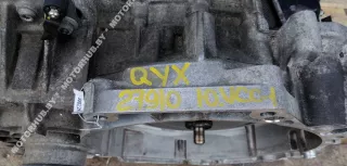 QYX КПП автоматическая (АКПП) Volkswagen Passat CC Арт 00027910, вид 2