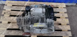 QYX КПП автоматическая (АКПП) Volkswagen Passat CC Арт 00027910, вид 3