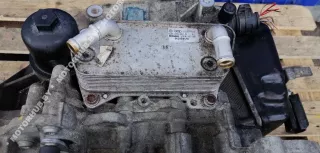 QYX КПП автоматическая (АКПП) Volkswagen Passat CC Арт 00027910, вид 4