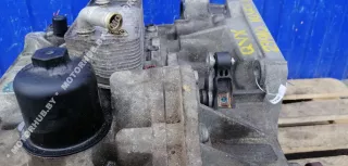 QYX КПП автоматическая (АКПП) Volkswagen Passat CC Арт 00027910, вид 6