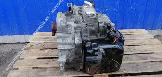 QYX КПП автоматическая (АКПП) Volkswagen Passat CC Арт 00027910, вид 10