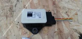 9663138180, 0265005715 Датчик ускорения Citroen C4 1 restailing Арт 00027703