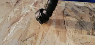  Трубка вакуумного насоса Citroen C4 1 restailing 2.0л Арт 00027690, вид 3