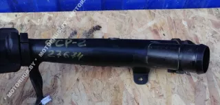 9651856880 Патрубок (трубопровод, шланг) Citroen C4 1 restailing Арт 00027674, вид 2