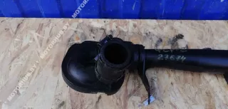 9651856880 Патрубок (трубопровод, шланг) Citroen C4 1 restailing Арт 00027674, вид 3